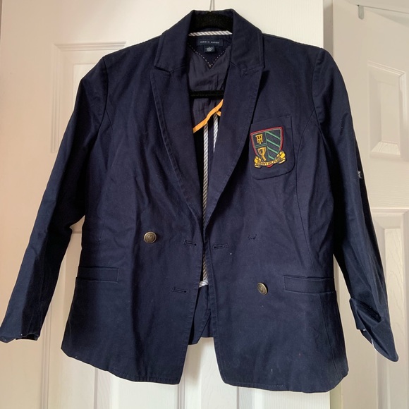 Military Jacket - Picture 1 of 3